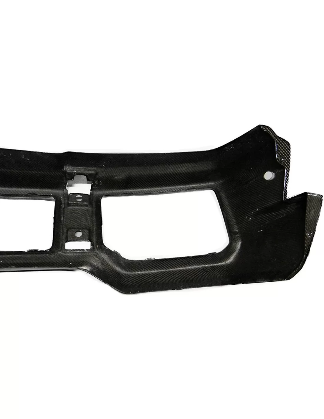  - Mercedes Benz - Pare-chocs avant AMG en fibre de carbone pour Mercedes-Benz W463 G-Wagon G-Class G63 - 4 - Achetez un pare-ch