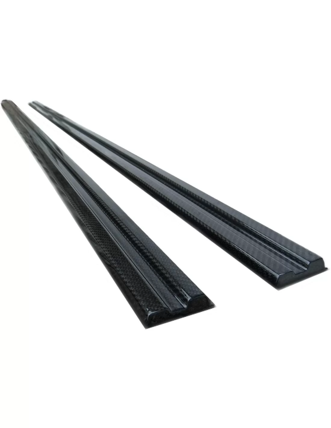 - Mercedes Benz - Modanature inferiori d'ingresso in fibra di carbonio per Mercedes-Benz Classe G W463a W464 - 3 - Aggiornate l - Mercedes Benz - Modanature inferiori d'ingresso in fibra di carbonio per Mercedes-Benz Classe G W463a W464 - 3 - Aggiornate l