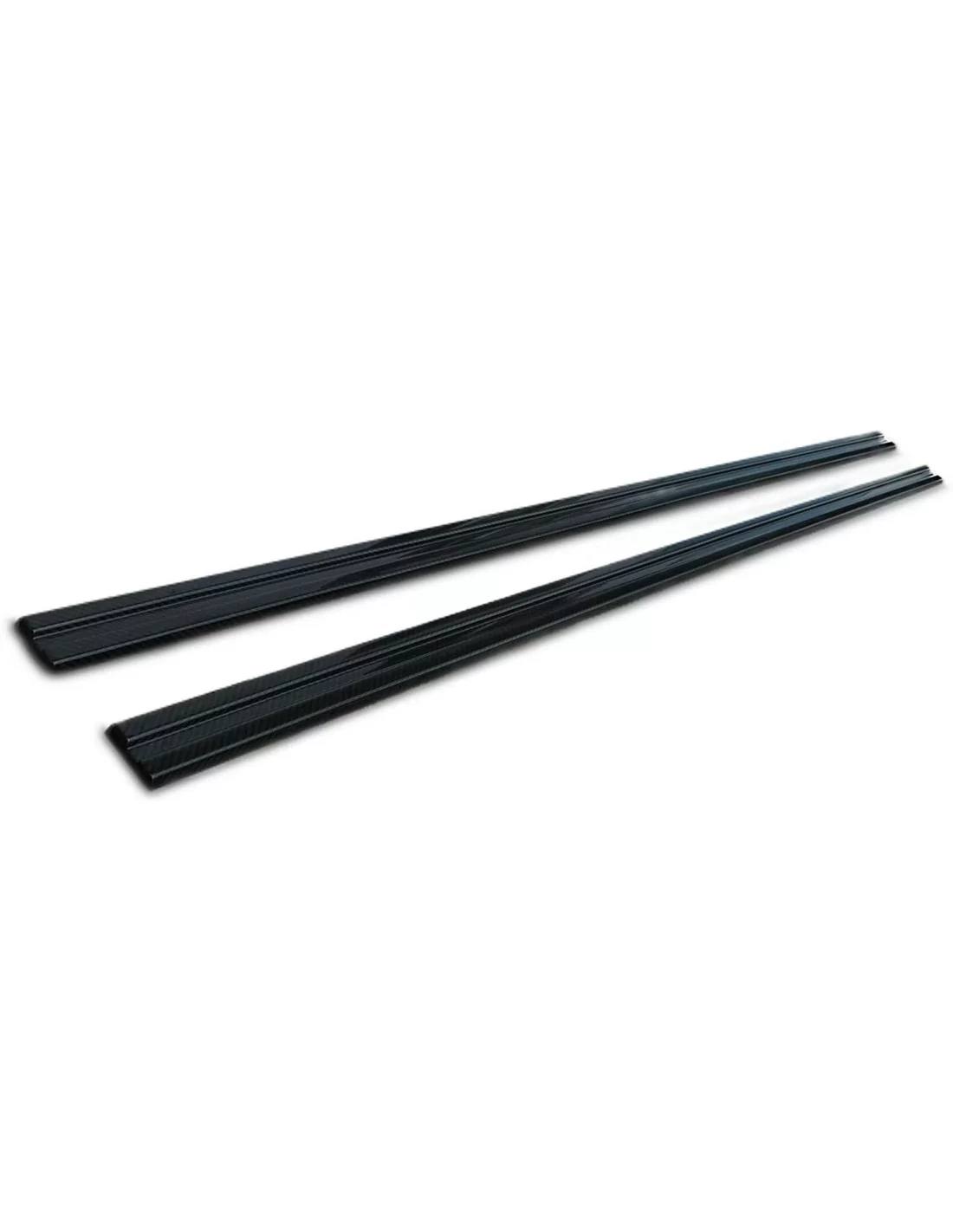  - Mercedes-Benz - 用于梅赛德斯-奔驰 W463a W464 G 级轿车的碳纤维下入口饰条 - 4 - 为您的梅赛德斯-奔驰 W463A W464 升级碳纤维下入口模制饰条，提供时尚的外观和更高的耐用性！✅❗️
