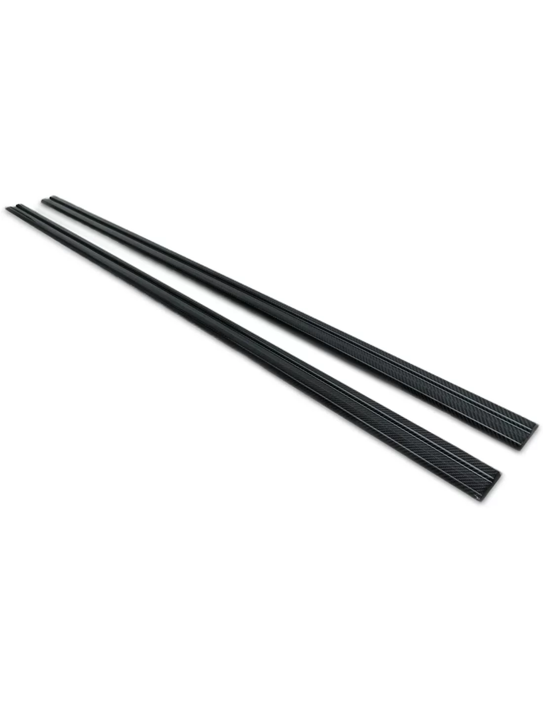  - Mercedes-Benz - 用于梅赛德斯-奔驰 W463a W464 G 级轿车的碳纤维下入口饰条 - 5 - 为您的梅赛德斯-奔驰 W463A W464 升级碳纤维下入口模制饰条，提供时尚的外观和更高的耐用性！✅❗️