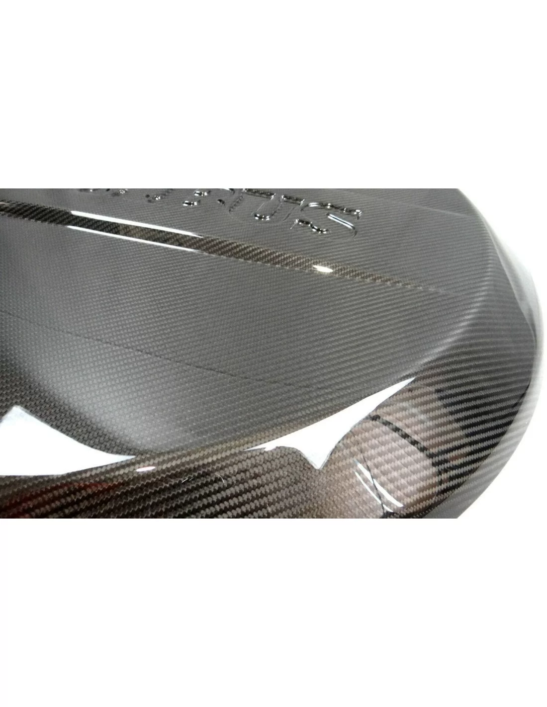 Enveloppe de roue de secours arrière Brabus en fibre de carbone pour Mercedes-Benz G-Wagon W463A W464 Mercedes Benz, G Class W46 Enveloppe de roue de secours arrière Brabus en fibre de carbone pour Mercedes-Benz G-Wagon W463A W464 Mercedes Benz, G Class W46