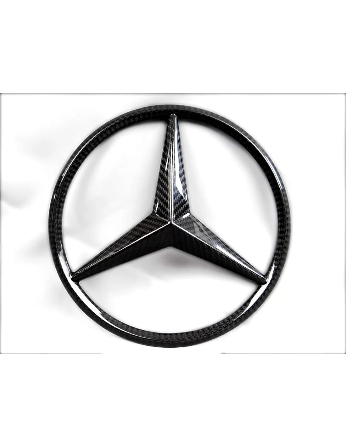 - logo & Emblems - Grille de calandre en fibre de carbone pour Mercedes-Benz W463a W464 G-Class G-Wagon - 3 - Achetez les emblè - logo & Emblems - Grille de calandre en fibre de carbone pour Mercedes-Benz W463a W464 G-Class G-Wagon - 3 - Achetez les emblè