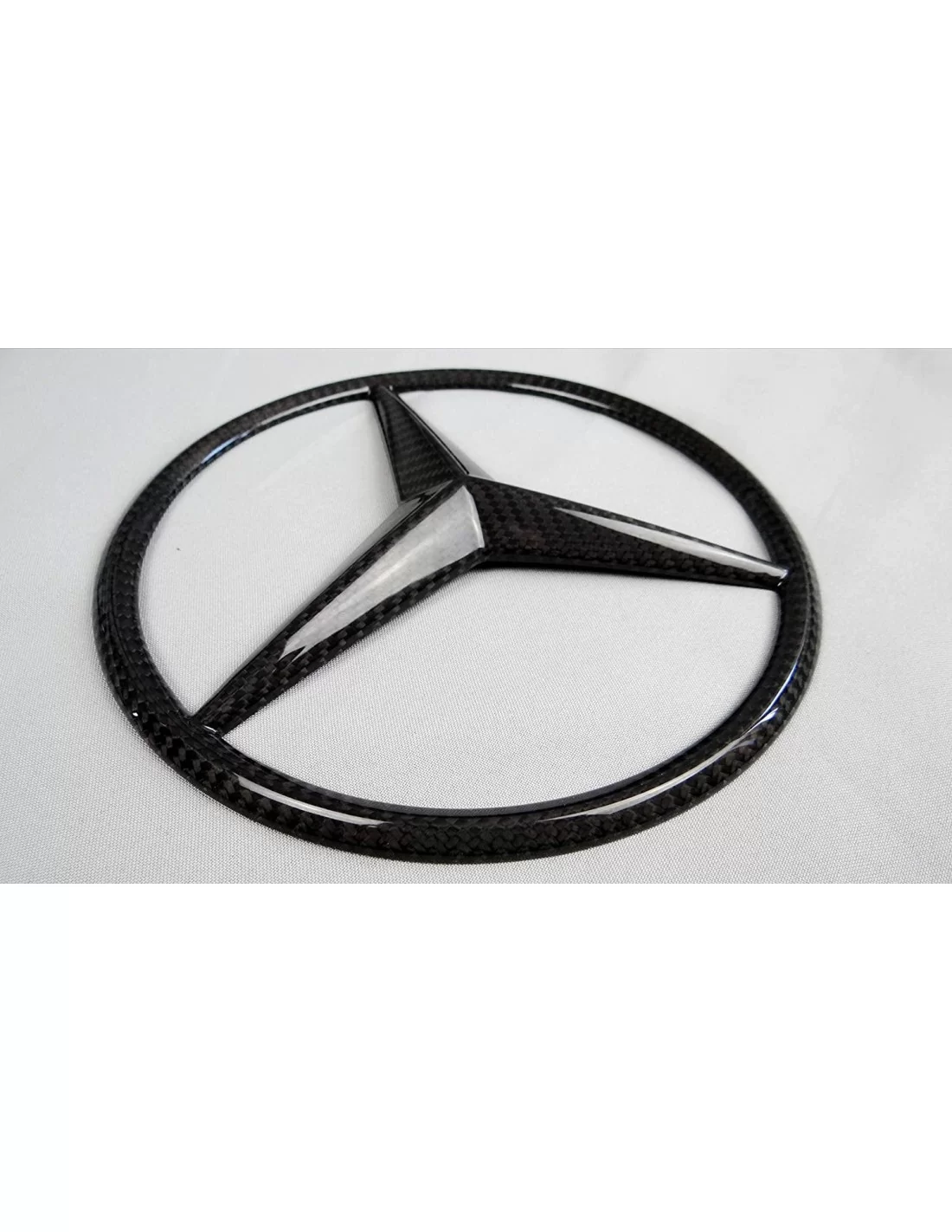 - Logos & Emblems - Carbon fiber front grille star badge emblems for Mercedes-Benz W463a W464 G-Class G-Wagon - 4 - Buy Carbon - Logos & Emblems - Carbon fiber front grille star badge emblems for Mercedes-Benz W463a W464 G-Class G-Wagon - 4 - Buy Carbon