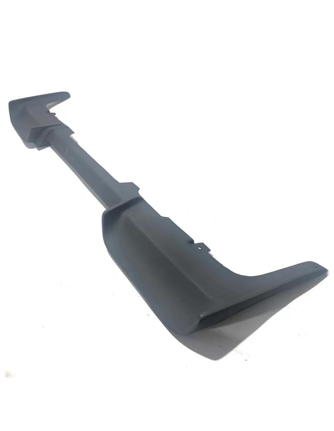 - Mercedes Benz - Diffusore posteriore BRABUS in vetroresina per Mercedes-Benz Classe G W463A W464 - 2 - Aggiornate la vostra M  - Mercedes Benz - Diffusore posteriore BRABUS in vetroresina per Mercedes-Benz Classe G W463A W464 - 2 - Aggiornate la vostra M