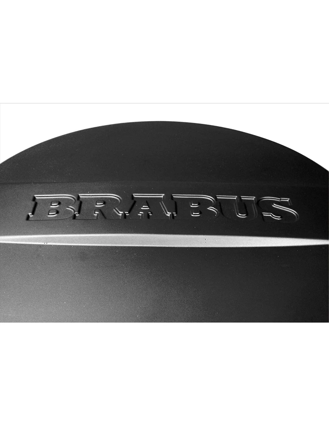 - Mercedes Benz - Piastra copriruota di scorta posteriore Brabus in vetroresina per Mercedes-Benz Classe G W463 - 2 - Acquista   - Mercedes Benz - Piastra copriruota di scorta posteriore Brabus in vetroresina per Mercedes-Benz Classe G W463 - 2 - Acquista