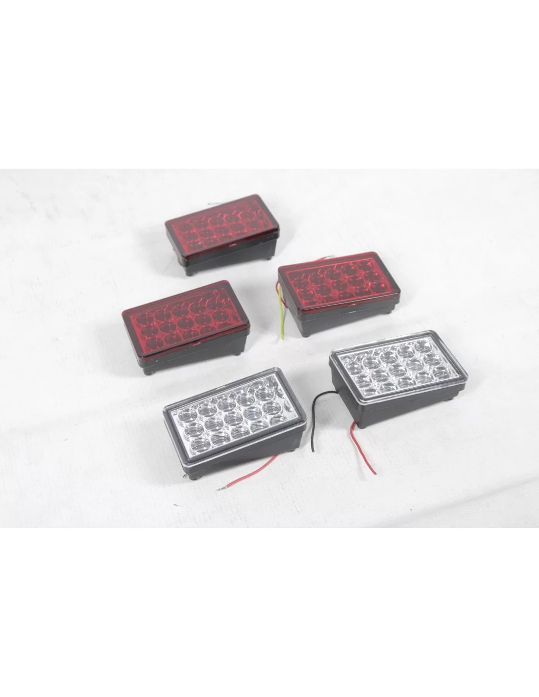 - Mercedes-Benz - Para-choques traseiro Brabus em fibra de vidro com difusor para Mercedes-Benz W463 G-wagon - 2 - Comprar para  - Mercedes-Benz - Para-choques traseiro Brabus em fibra de vidro com difusor para Mercedes-Benz W463 G-wagon - 2 - Comprar para