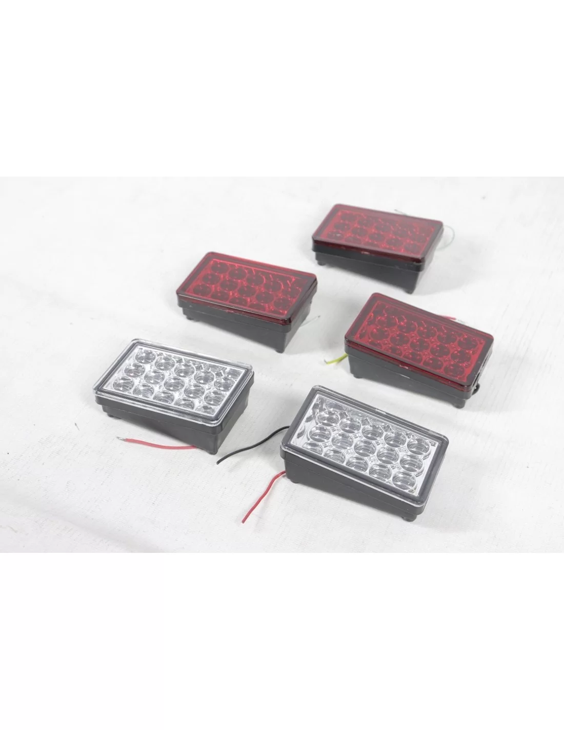 - Mercedes-Benz - Para-choques traseiro Brabus em fibra de vidro com difusor para Mercedes-Benz W463 G-wagon - 3 - Comprar para  - Mercedes-Benz - Para-choques traseiro Brabus em fibra de vidro com difusor para Mercedes-Benz W463 G-wagon - 3 - Comprar para