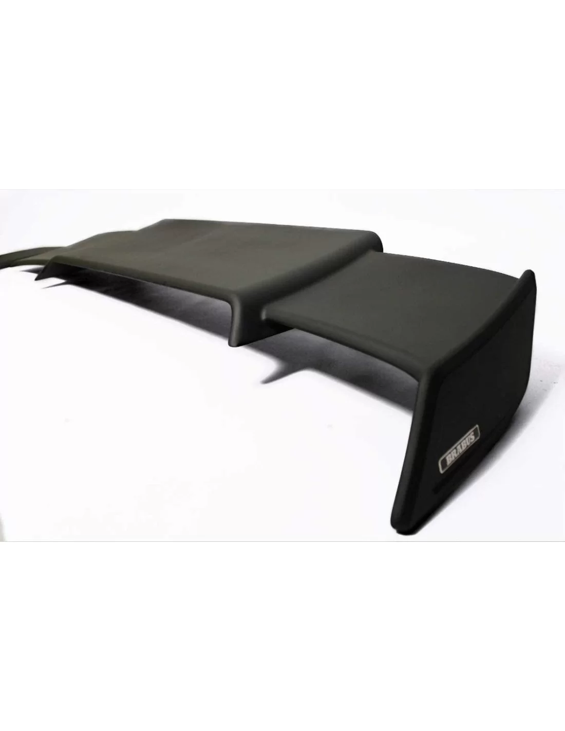  - Mercedes-Benz - Bakre takspoiler i glasfiber Brabus för Mercedes-Benz W463 G-Wagon G-Klass - 2 - Köp bakre takspoiler Brabus 