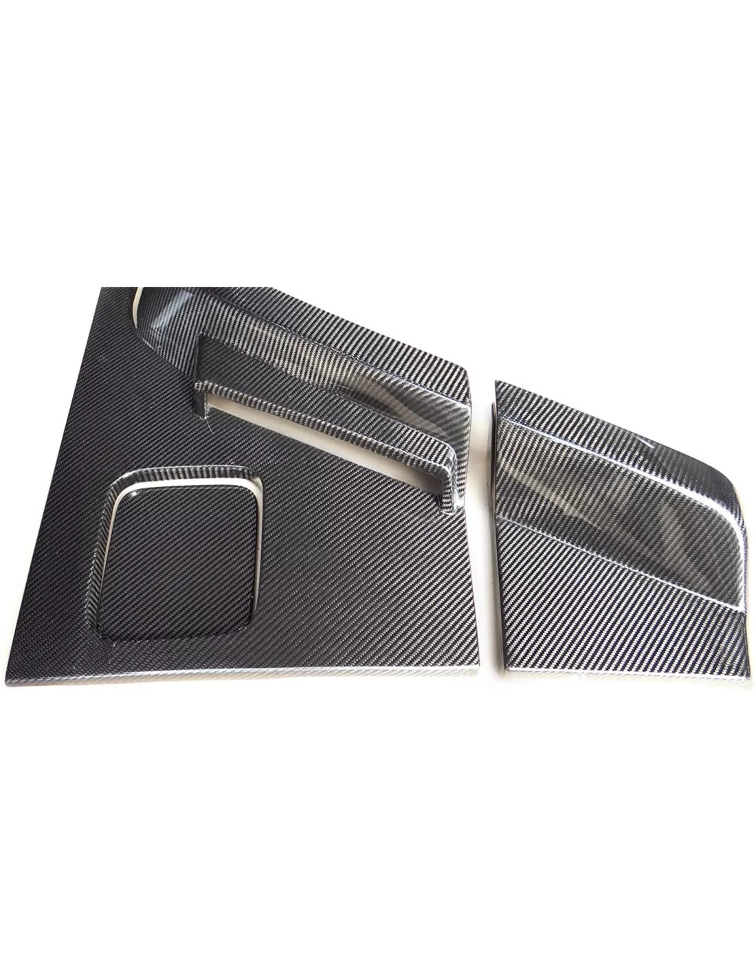 - Mercedes-Benz - Brabus Carbon Widestar body kit (side panels) for Mercedes-Benz G-Class W463 (23 elements) - 6 - Buy Brabus c  - Mercedes-Benz - Brabus Carbon Widestar body kit (side panels) for Mercedes-Benz G-Class W463 (23 elements) - 6 - Buy Brabus c