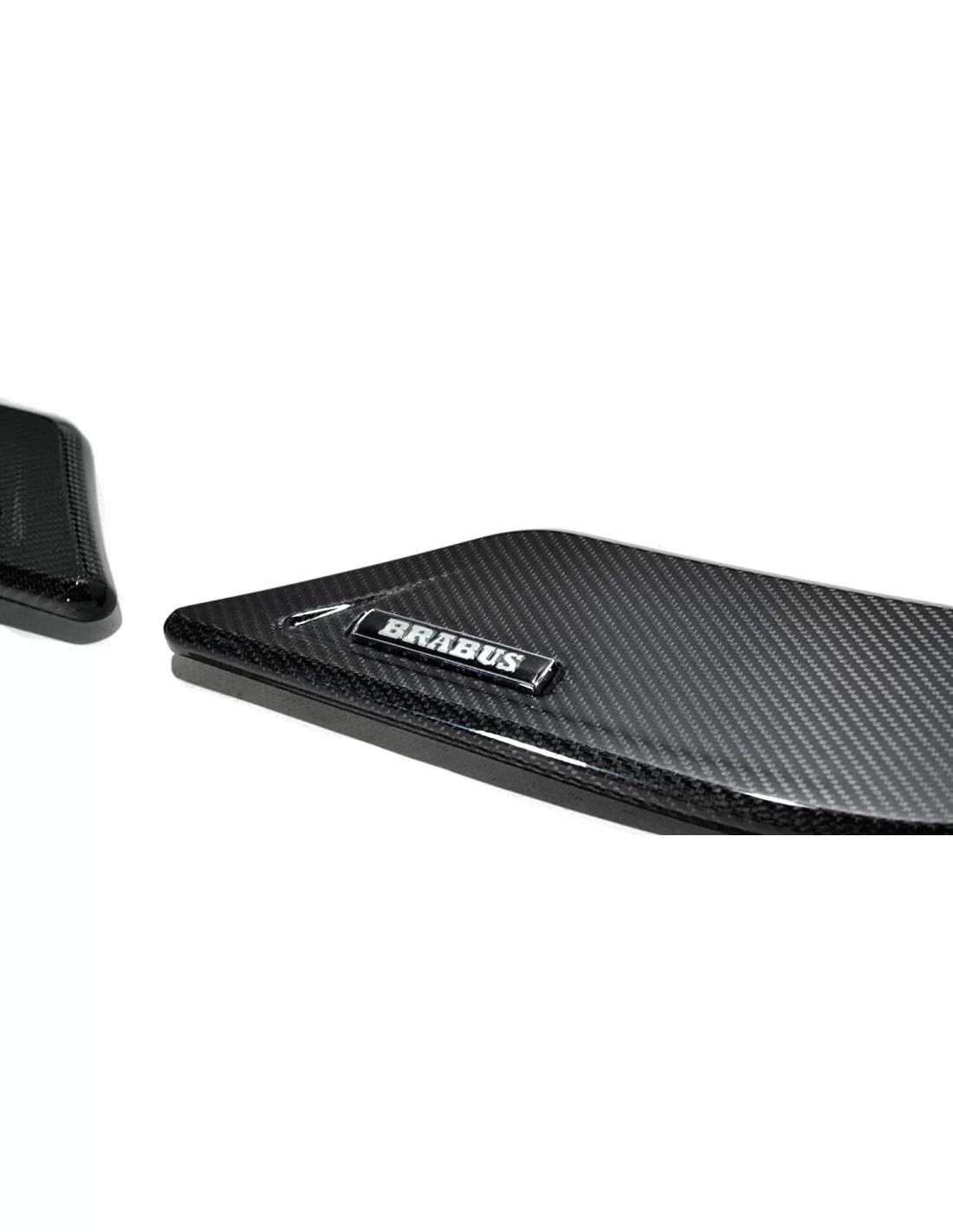  - Mercedes-Benz - Koolstofvezel achterdakspoiler Brabus voor Mercedes-Benz W463 G-Wagon G-Klasse - 4 - Koop de koolstofvezel ac