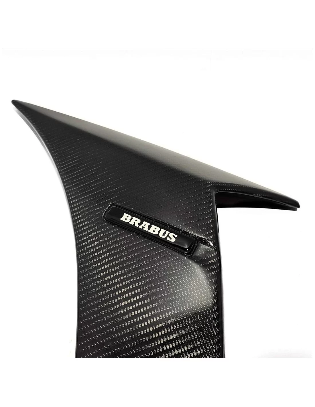 - Mercedes Benz - Osłony błotników z włókna węglowego Mercedes W222 2013-2020 S Class kompatybilne z Brabus Style Rocket 900 - - Mercedes Benz - Osłony błotników z włókna węglowego Mercedes W222 2013-2020 S Class kompatybilne z Brabus Style Rocket 900 -