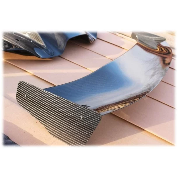  - Lamborghini - Spoiler em carbono do Lamborghini Huracan Liberty Walk - 1 - Actualize o seu Lamborghini Huracan com o spoiler 