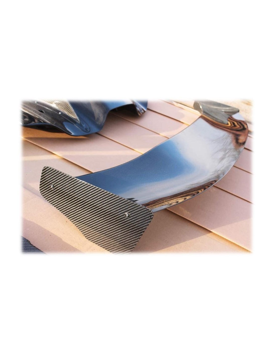 - Lamborghini - Lamborghini Huracan Liberty Walk Carbon-Spoiler - 1 - Rüsten Sie Ihren Lamborghini Huracan mit dem Liberty Walk - Lamborghini - Lamborghini Huracan Liberty Walk Carbon-Spoiler - 1 - Rüsten Sie Ihren Lamborghini Huracan mit dem Liberty Walk