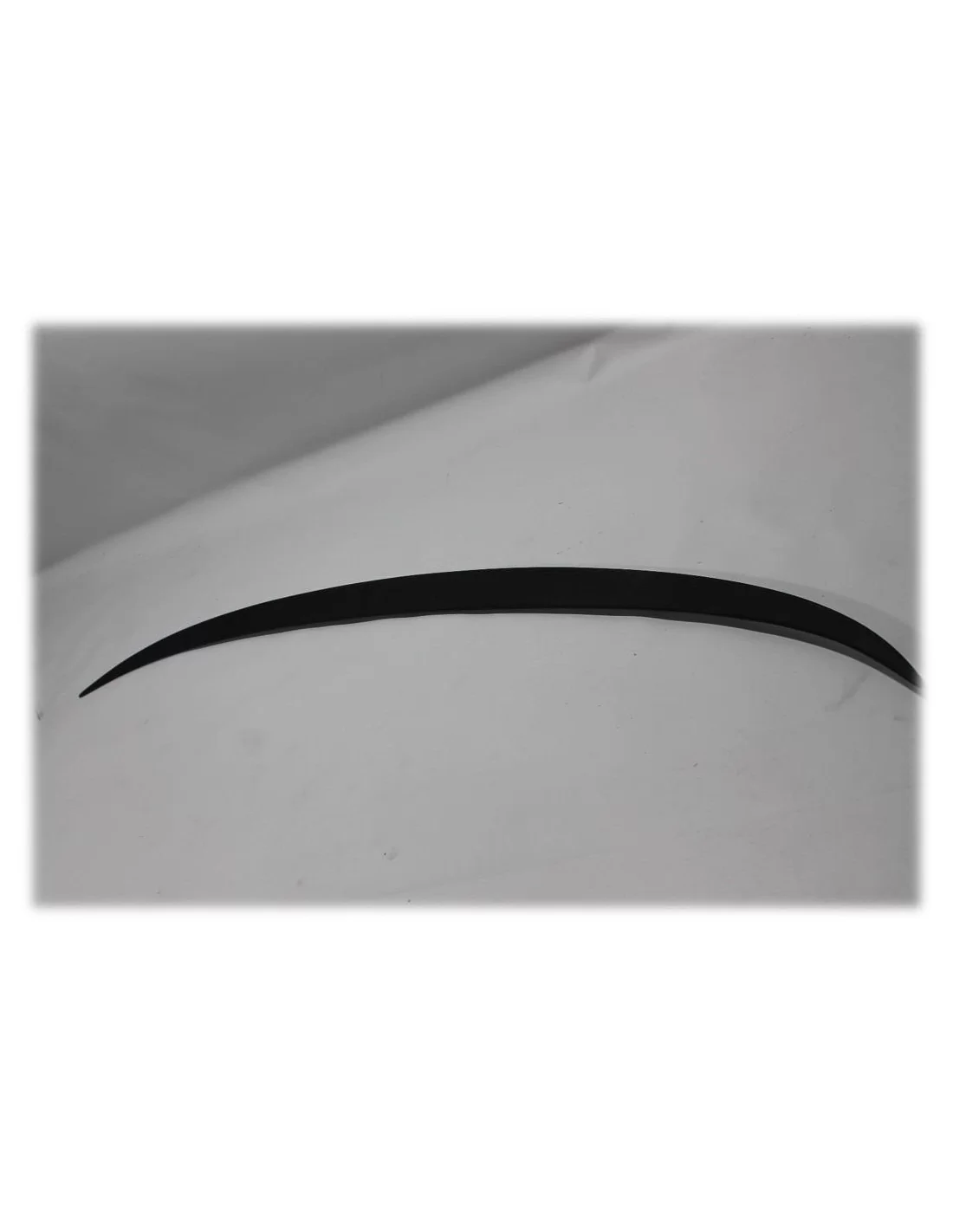 - BMW - BMW 4 F32 Aileron arrière en carbone - 2 - Améliorez votre BMW F32 avec ce spoiler arrière en carbone élégant, conçu po - BMW - BMW 4 F32 Aileron arrière en carbone - 2 - Améliorez votre BMW F32 avec ce spoiler arrière en carbone élégant, conçu po