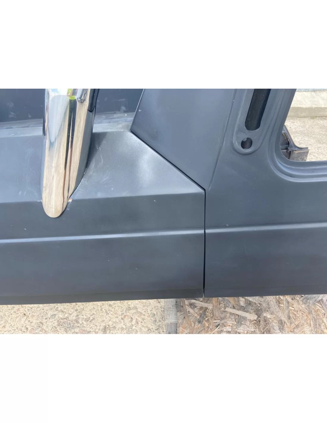 - Mercedes-Benz - 用于 W463 型 6x6 G 系列的不锈钢后车身 - 8 - 为您的 6x6 G 级 W463 配备坚固的不锈钢后取力器车身。在任何地形上都能完美体现耐用性和时尚感!✔️✳️ - Mercedes-Benz - 用于 W463 型 6x6 G 系列的不锈钢后车身 - 8 - 为您的 6x6 G 级 W463 配备坚固的不锈钢后取力器车身。在任何地形上都能完美体现耐用性和时尚感!✔️✳️