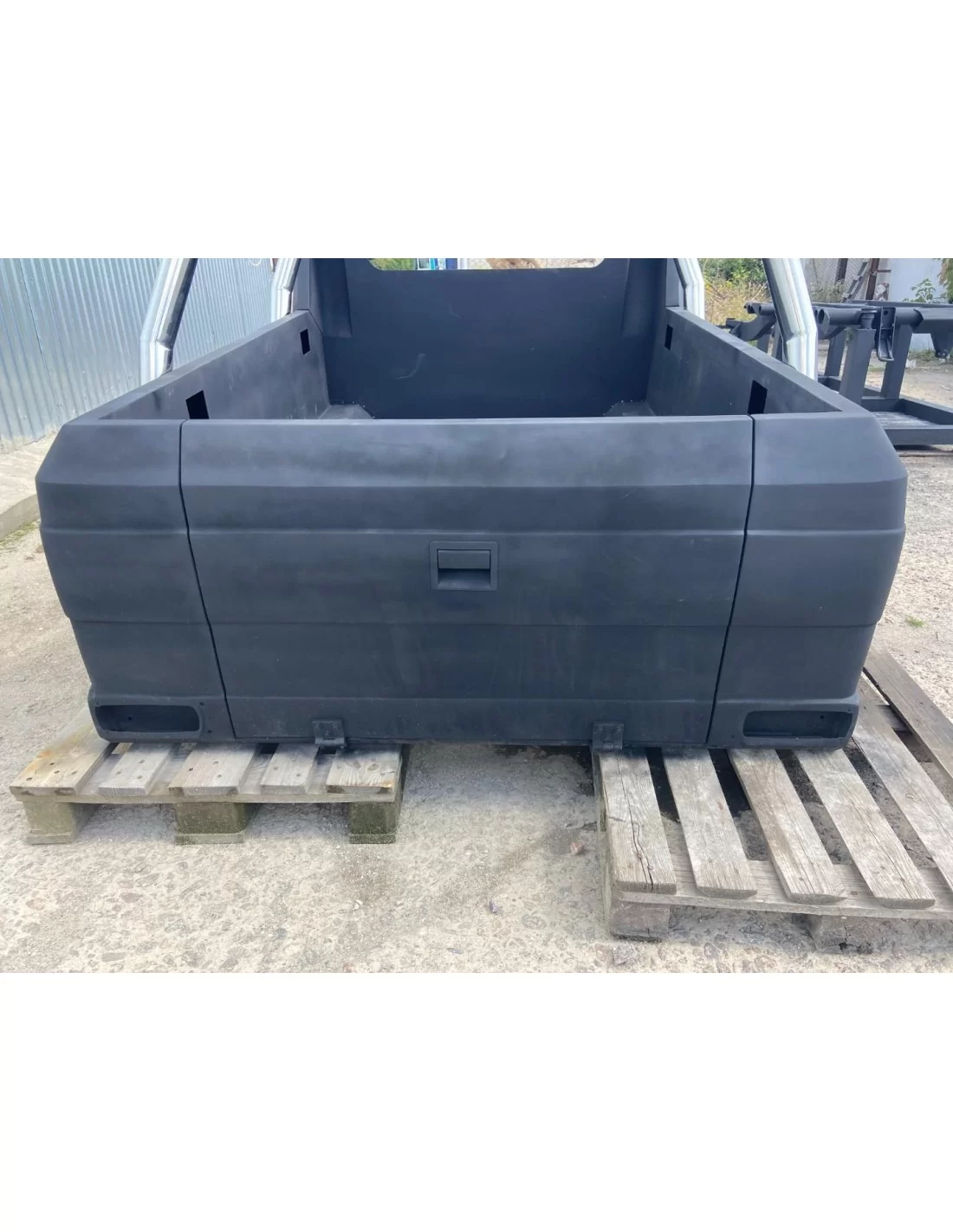 - Mercedes-Benz - 用于 W463 型 6x6 G 系列的不锈钢后车身 - 9 - 为您的 6x6 G 级 W463 配备坚固的不锈钢后取力器车身。在任何地形上都能完美体现耐用性和时尚感!✔️✳️ - Mercedes-Benz - 用于 W463 型 6x6 G 系列的不锈钢后车身 - 9 - 为您的 6x6 G 级 W463 配备坚固的不锈钢后取力器车身。在任何地形上都能完美体现耐用性和时尚感!✔️✳️