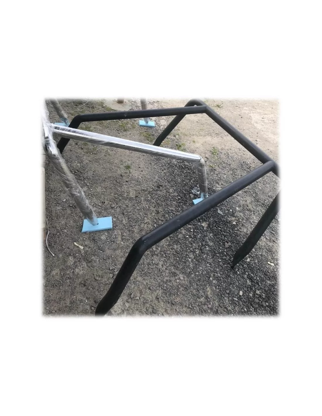 - Mercedes-Benz - 用于梅赛德斯-奔驰 W463 6x6 G 级轿车的黑色后上拱门 - 3 - 为您的梅赛德斯-奔驰 W463 6x6 G 级轿车换上时尚的黑色后上拱。今天就在 Tuneverse 升级风格和功能!✔️✳️ - Mercedes-Benz - 用于梅赛德斯-奔驰 W463 6x6 G 级轿车的黑色后上拱门 - 3 - 为您的梅赛德斯-奔驰 W463 6x6 G 级轿车换上时尚的黑色后上拱。今天就在 Tuneverse 升级风格和功能!✔️✳️