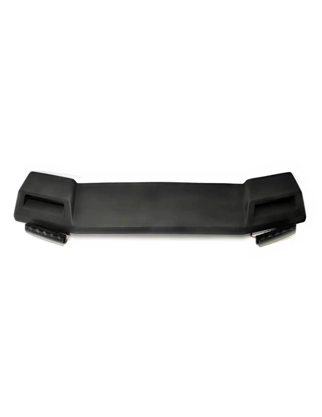 - Mercedes-Benz - Glasfiber AMG takspoiler fram för Mercedes-Benz W463 G-Klass 4x4 6x6 - 2 - Uppgradera din Mercedes W463 G-Kla - Mercedes-Benz - Glasfiber AMG takspoiler fram för Mercedes-Benz W463 G-Klass 4x4 6x6 - 2 - Uppgradera din Mercedes W463 G-Kla