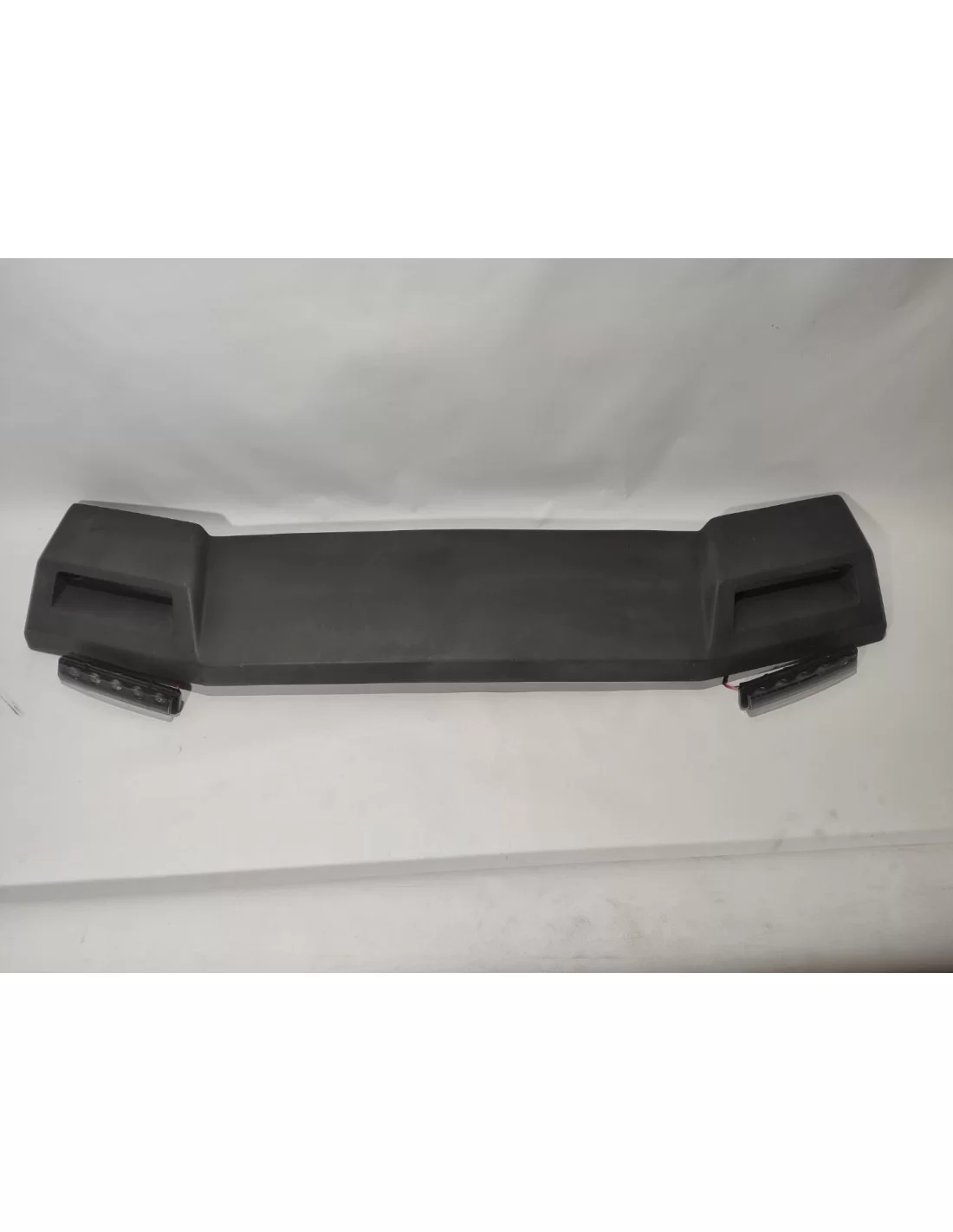 - Mercedes Benz - Becquet avant AMG en fibre de verre pour Mercedes-Benz W463 G-Class 4x4 6x6 - 8 - Améliorez votre Mercedes W4 - Mercedes Benz - Becquet avant AMG en fibre de verre pour Mercedes-Benz W463 G-Class 4x4 6x6 - 8 - Améliorez votre Mercedes W4