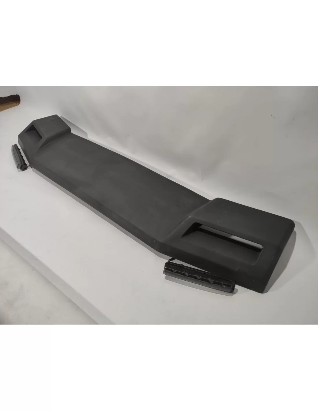  - Mercedes-Benz - Fiberglass Front AMG Roof Spoiler for Mercedes-Benz W463 G-Class 4x4 6x6 - 10 - Upgrade your Mercedes W463 G-