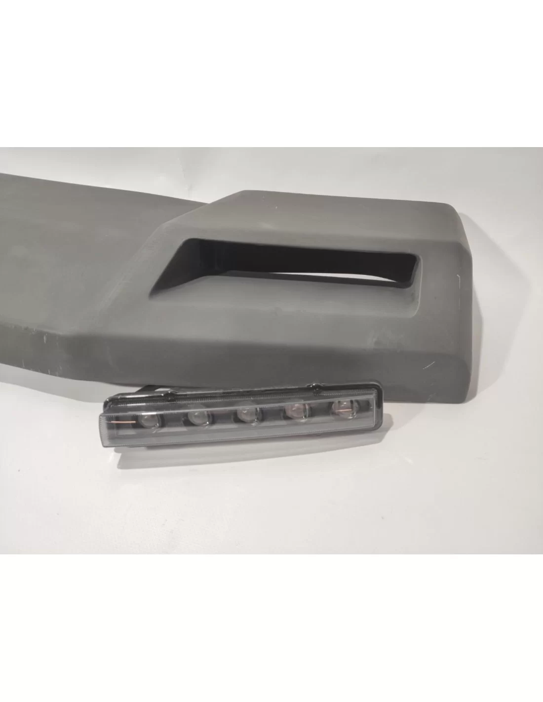 - Mercedes Benz - Becquet avant AMG en fibre de verre pour Mercedes-Benz W463 G-Class 4x4 6x6 - 11 - Améliorez votre Mercedes W - Mercedes Benz - Becquet avant AMG en fibre de verre pour Mercedes-Benz W463 G-Class 4x4 6x6 - 11 - Améliorez votre Mercedes W