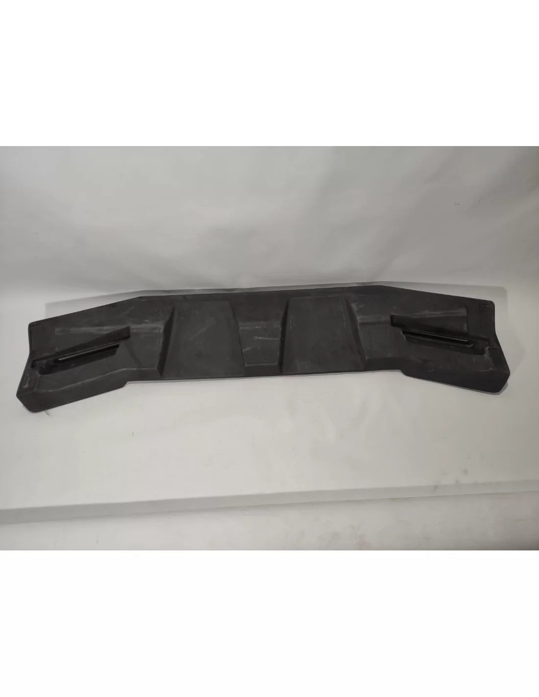  - Mercedes-Benz - Fiberglass Front AMG Roof Spoiler for Mercedes-Benz W463 G-Class 4x4 6x6 - 15 - Upgrade your Mercedes W463 G-