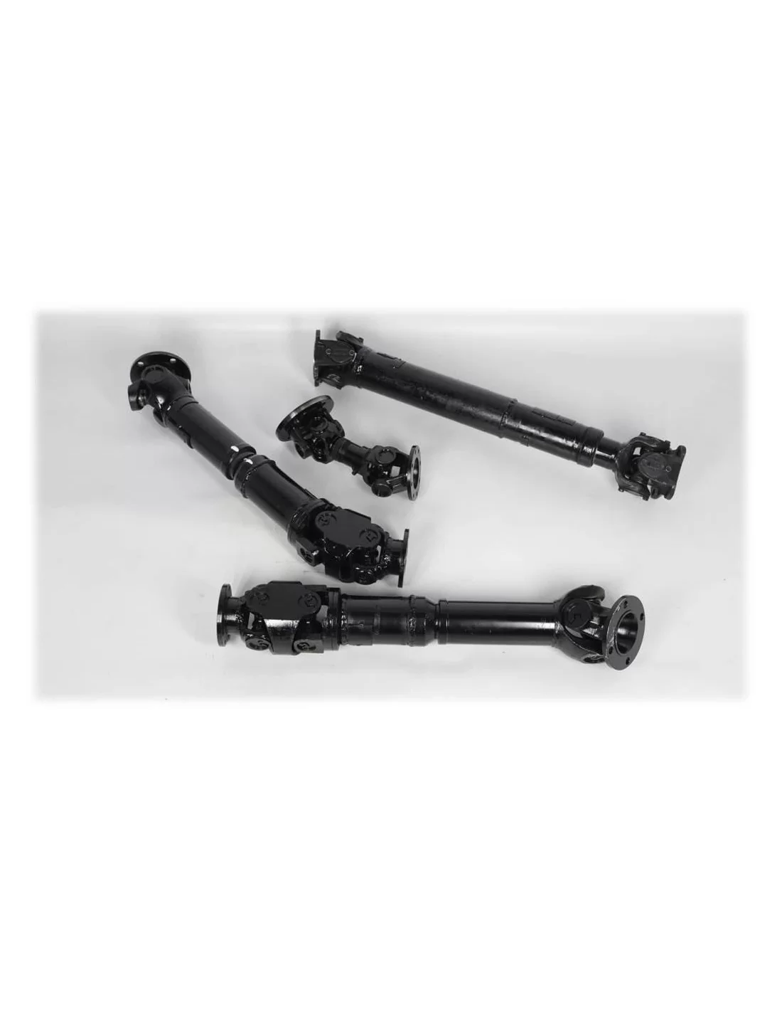  - Mercedes-Benz - Kardanaxlar 4st till Mercedes-Benz G-Klass W463 6x6 - 2 - Köp Kardanaxlar 4st till Mercedes-Benz G-Klass W463