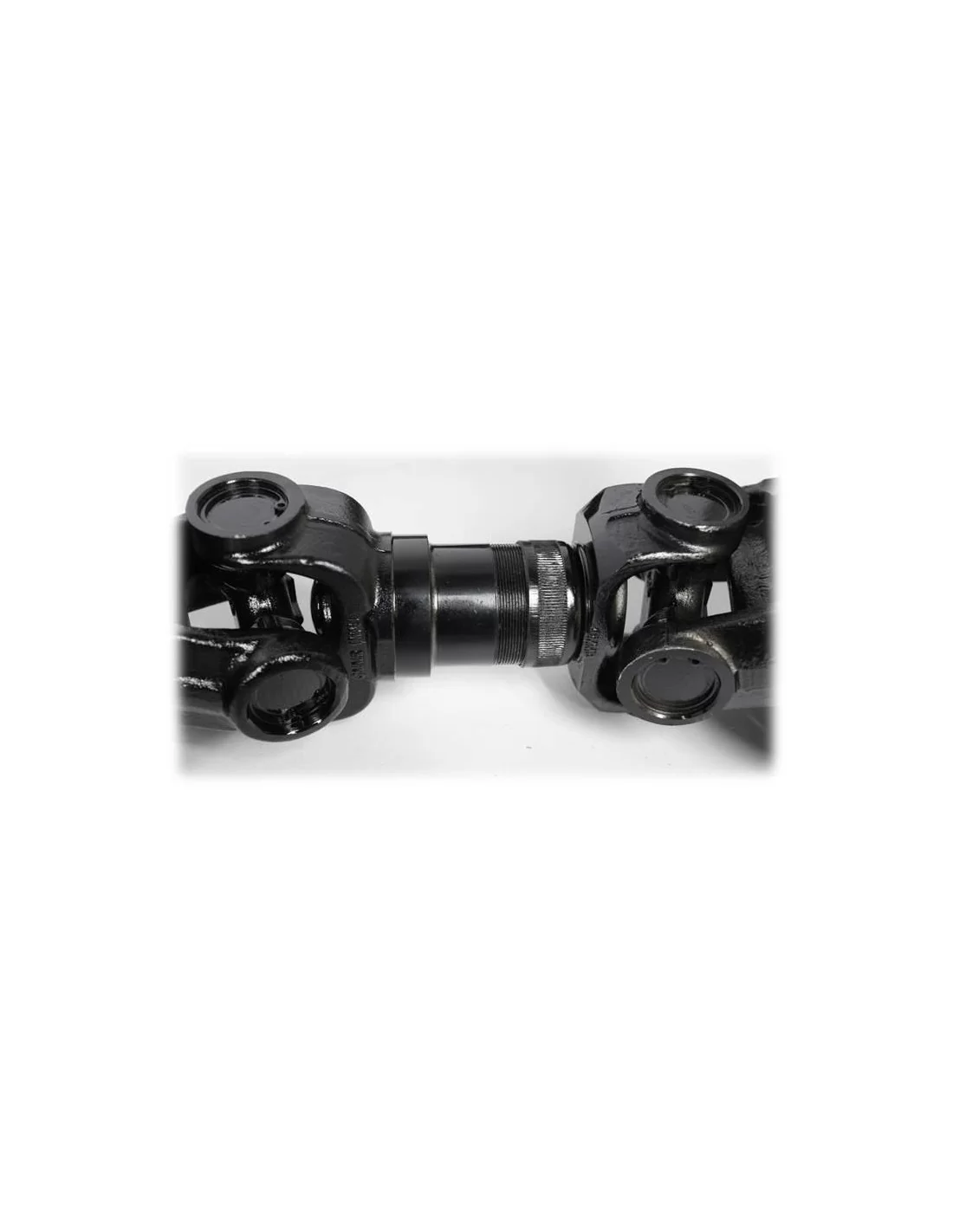  - Mercedes-Benz - Kardanaxlar 4st till Mercedes-Benz G-Klass W463 6x6 - 4 - Köp Kardanaxlar 4st till Mercedes-Benz G-Klass W463