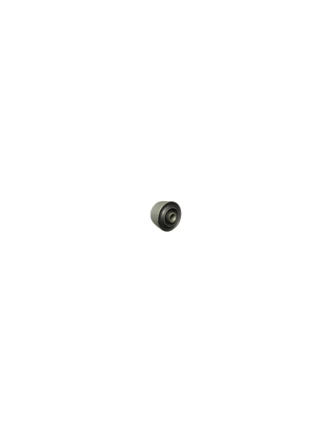  - Mercedes-Benz - Um conjunto de espaçadores de blocos silenciosos de elevação para o quadro Mercedes-Benz W463 6x6 Classe G - 
