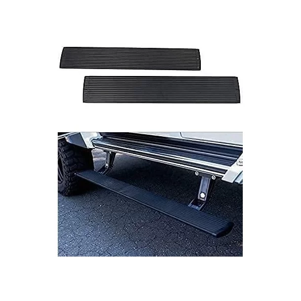  - Mercedes Benz - Marchepieds électriques pour Mercedes-Benz W463 6x6 Classe G - 1 - Acheter des Marchepieds Electriques pour M