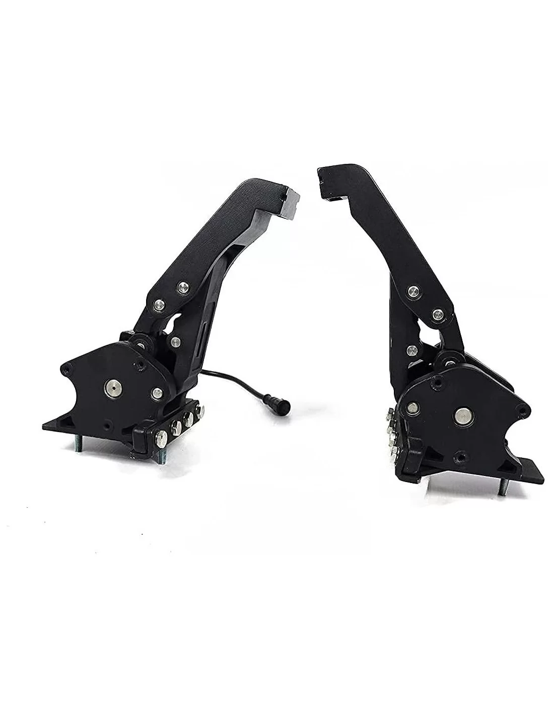  - Mercedes Benz - Marchepieds électriques pour Mercedes-Benz W463 6x6 Classe G - 3 - Acheter des Marchepieds Electriques pour M