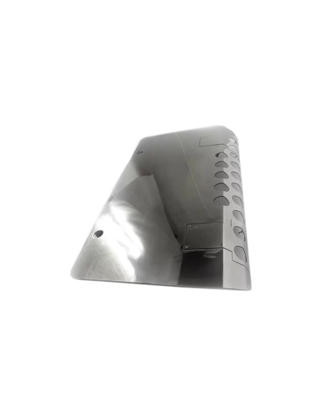 - Mercedes-Benz - Front skid plate Stainless steel for Mercedes-Benz 6x6 W463 G-Class - 6 - Buy a Front Skid Plate in Stainless - Mercedes-Benz - Front skid plate Stainless steel for Mercedes-Benz 6x6 W463 G-Class - 6 - Buy a Front Skid Plate in Stainless