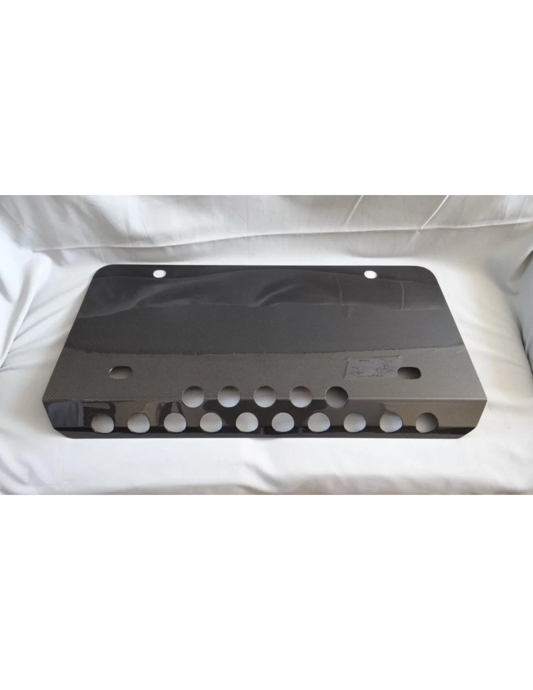  - Mercedes Benz - Передній підкрилок з карбону для Mercedes-Benz W463 6x6 G-Class - 2 - Купіть карбоновий передній обвіс для Me