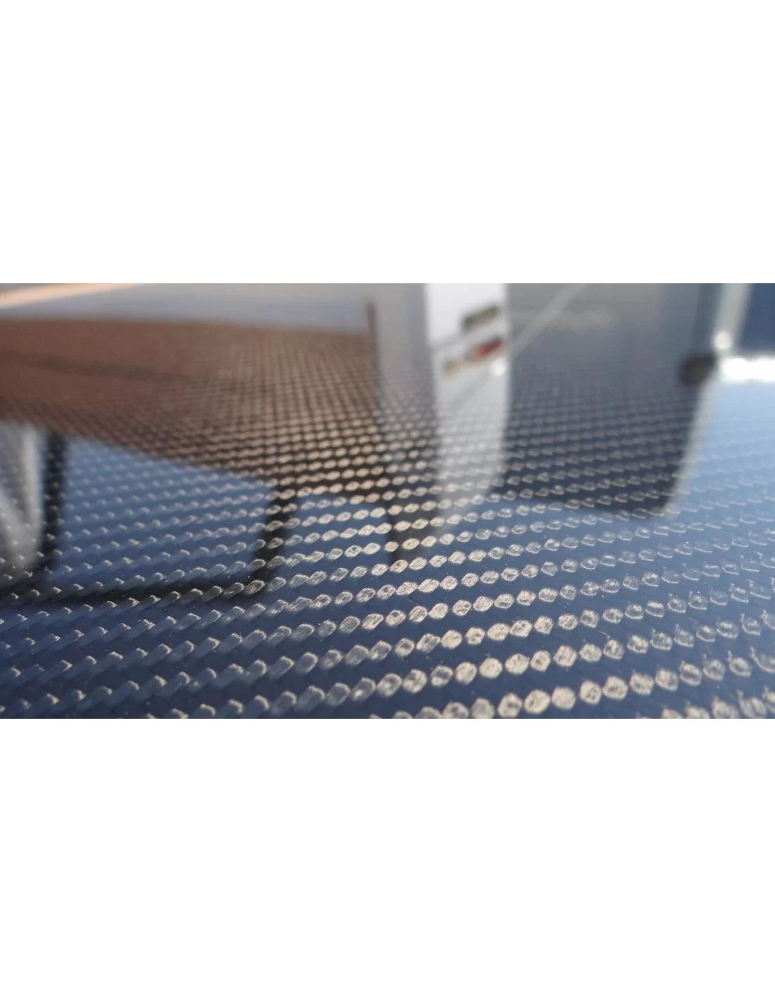 - Mercedes Benz - Piastra di protezione anteriore in fibra di carbonio per Mercedes-Benz Classe G W463 6x6 - 3 - Acquista una p  - Mercedes Benz - Piastra di protezione anteriore in fibra di carbonio per Mercedes-Benz Classe G W463 6x6 - 3 - Acquista una p