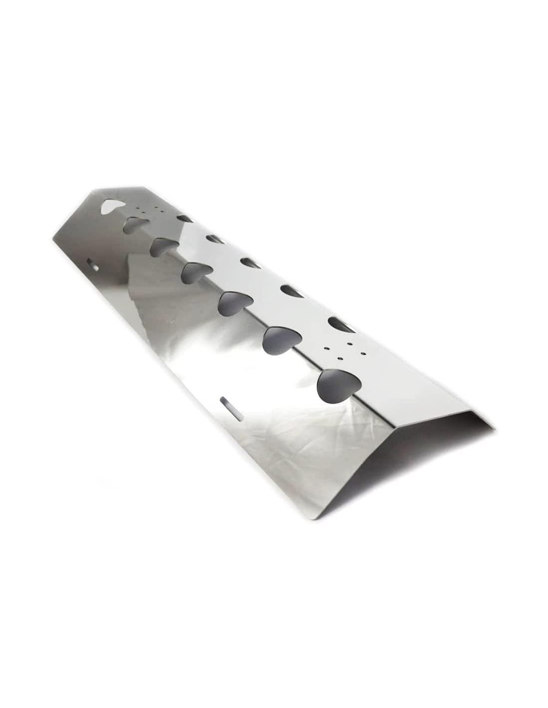 - Mercedes Benz - Plaque de protection arrière en acier inoxydable Sans tuyaux pour Mercedes-Benz W463 6x6 - 1 - Achetez une pl - Mercedes Benz - Plaque de protection arrière en acier inoxydable Sans tuyaux pour Mercedes-Benz W463 6x6 - 1 - Achetez une pl