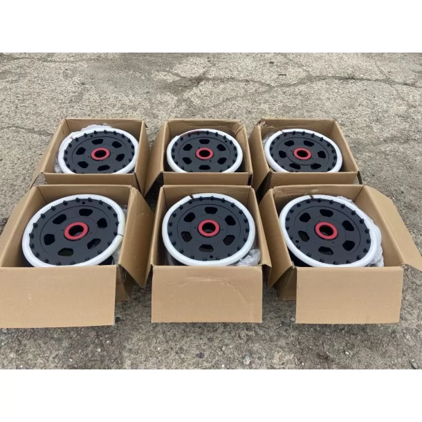  - Mercedes Benz - Llantas R18 para Mercedes-Benz W463 6x6 Clase G - 1 - ¡Comprar Llantas R18 para Mercedes-Benz W463 6x6 Clase 