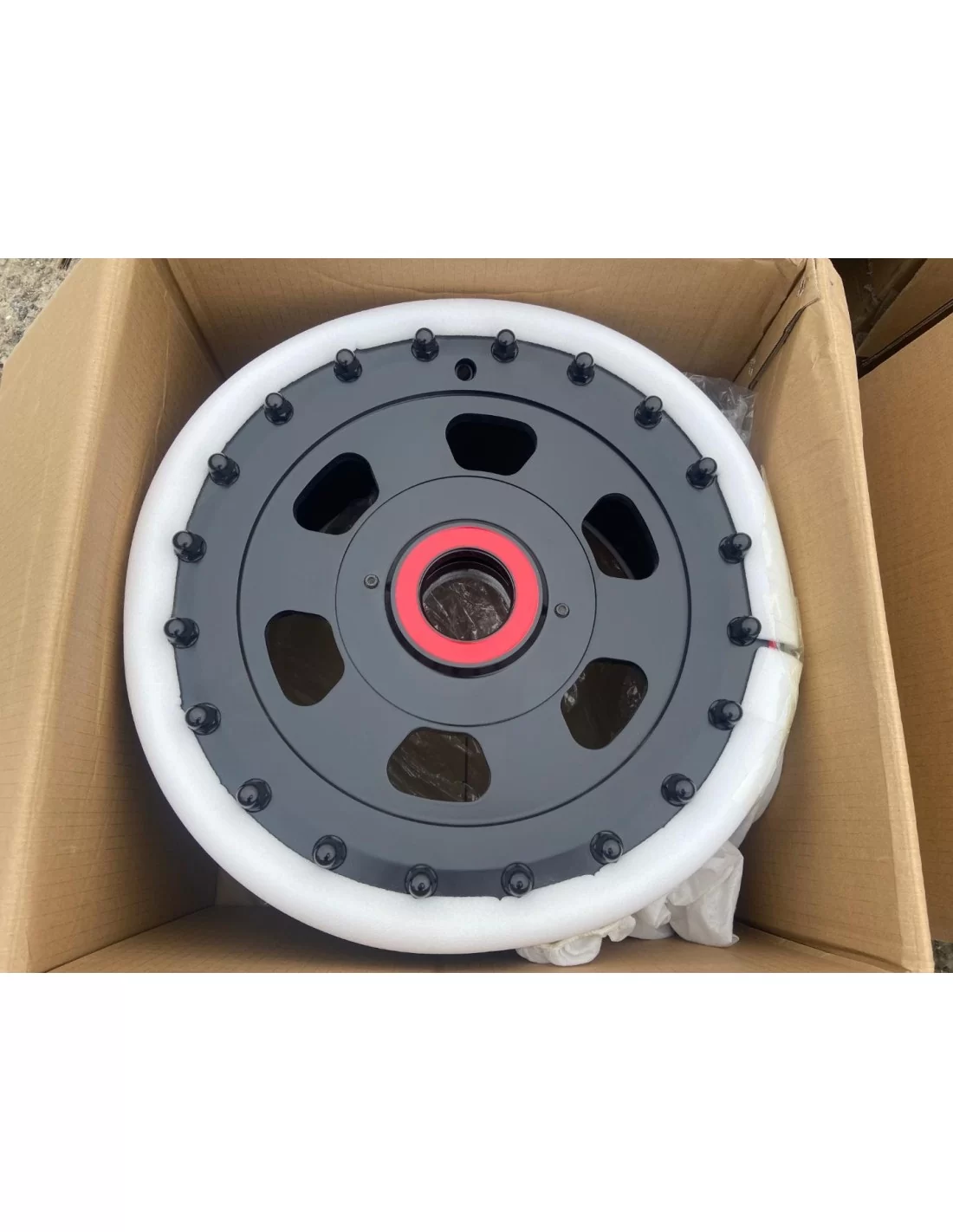 - Mercedes-Benz - Rims R18 for Mercedes-Benz W463 6x6 G-Class - 5 - Buy Rims R18 for Mercedes-Benz W463 6x6 G-Class at Tunevers - Mercedes-Benz - Rims R18 for Mercedes-Benz W463 6x6 G-Class - 5 - Buy Rims R18 for Mercedes-Benz W463 6x6 G-Class at Tunevers