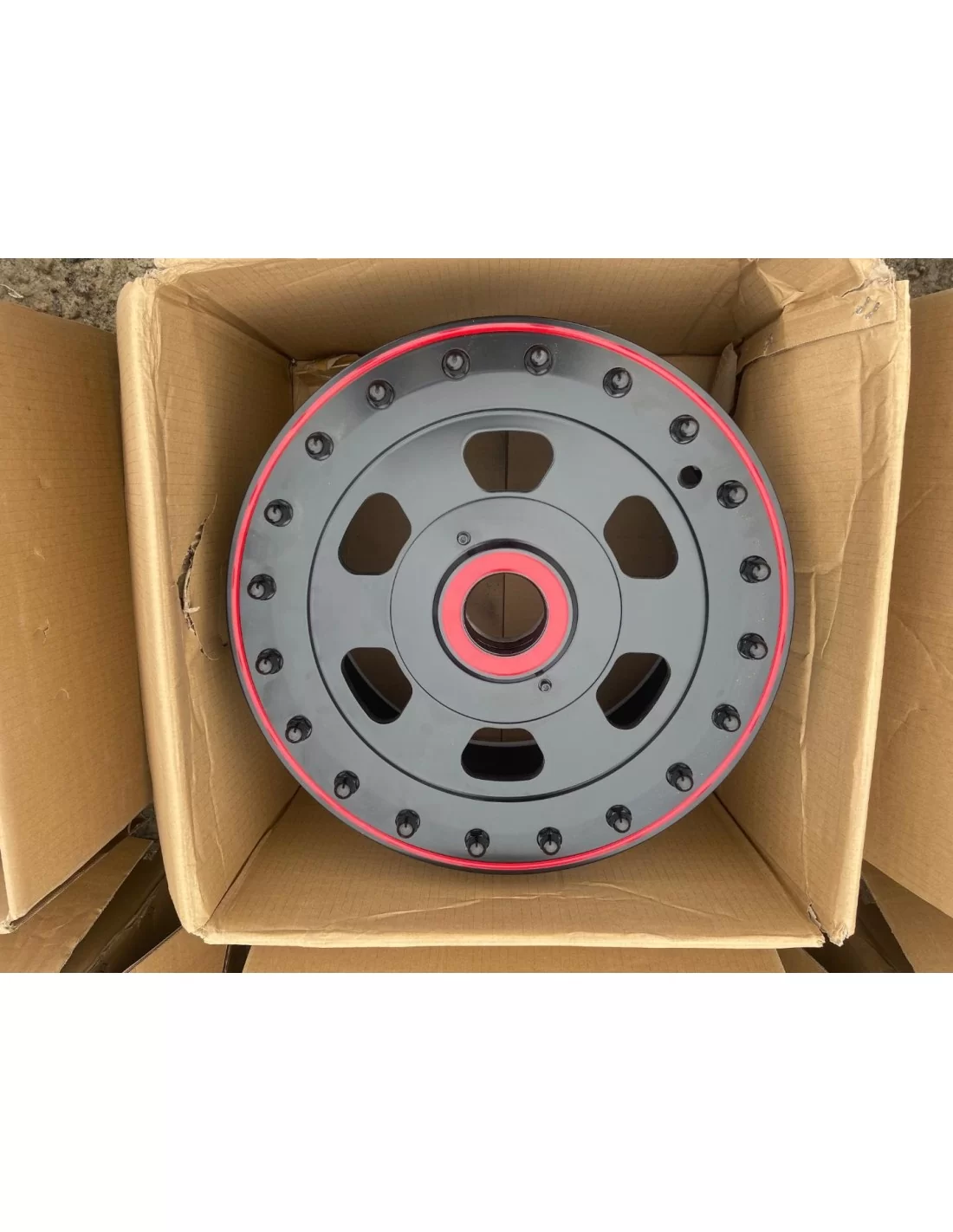 - Mercedes Benz - Cerchi R18 per Mercedes-Benz Classe G W463 6x6 - 6 - Acquista i cerchi R18 per Mercedes-Benz W463 6x6 Classe   - Mercedes Benz - Cerchi R18 per Mercedes-Benz Classe G W463 6x6 - 6 - Acquista i cerchi R18 per Mercedes-Benz W463 6x6 Classe