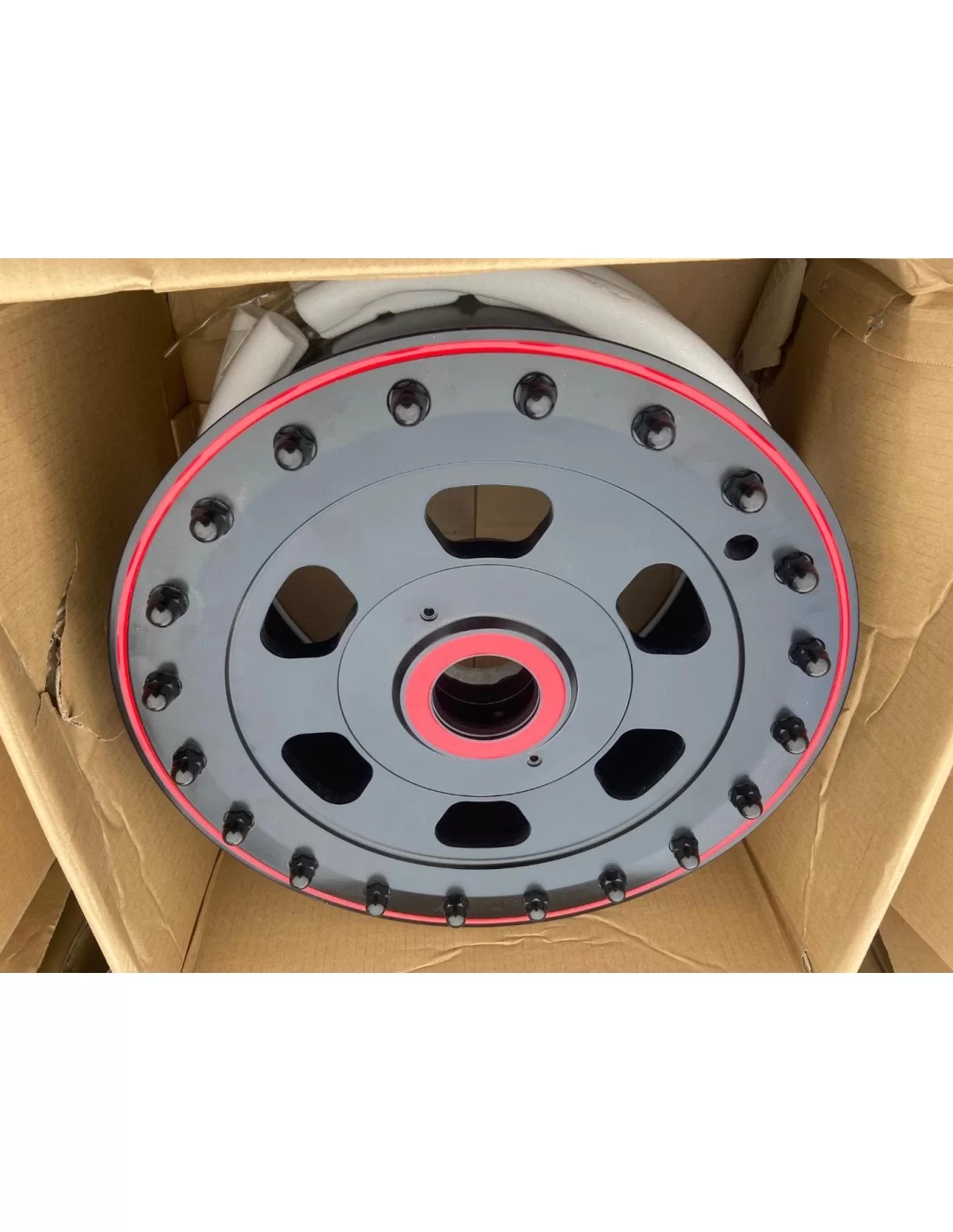 - Mercedes Benz - Cerchi R18 per Mercedes-Benz Classe G W463 6x6 - 7 - Acquista i cerchi R18 per Mercedes-Benz W463 6x6 Classe   - Mercedes Benz - Cerchi R18 per Mercedes-Benz Classe G W463 6x6 - 7 - Acquista i cerchi R18 per Mercedes-Benz W463 6x6 Classe
