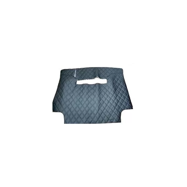  - Mercedes-Benz - Leather Interior upholstery for Mercedes-Benz W463 6x6 G-Class - 1 - Buy Leather Interior Upholstery for Merc