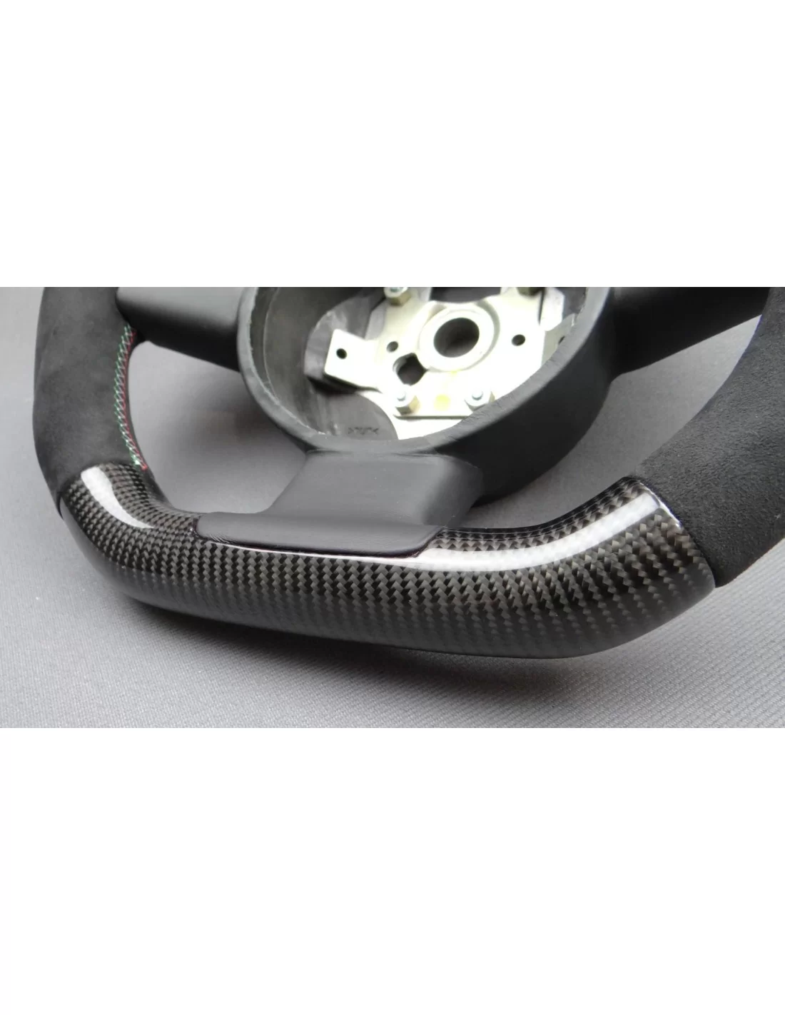 - Steering Wheels - Kierownica Lamborghini Gallardo LP560 Carbon Alcantara - 4 - Kierownica Lamborghini Gallardo LP560 Carbon A - Steering Wheels - Kierownica Lamborghini Gallardo LP560 Carbon Alcantara - 4 - Kierownica Lamborghini Gallardo LP560 Carbon A