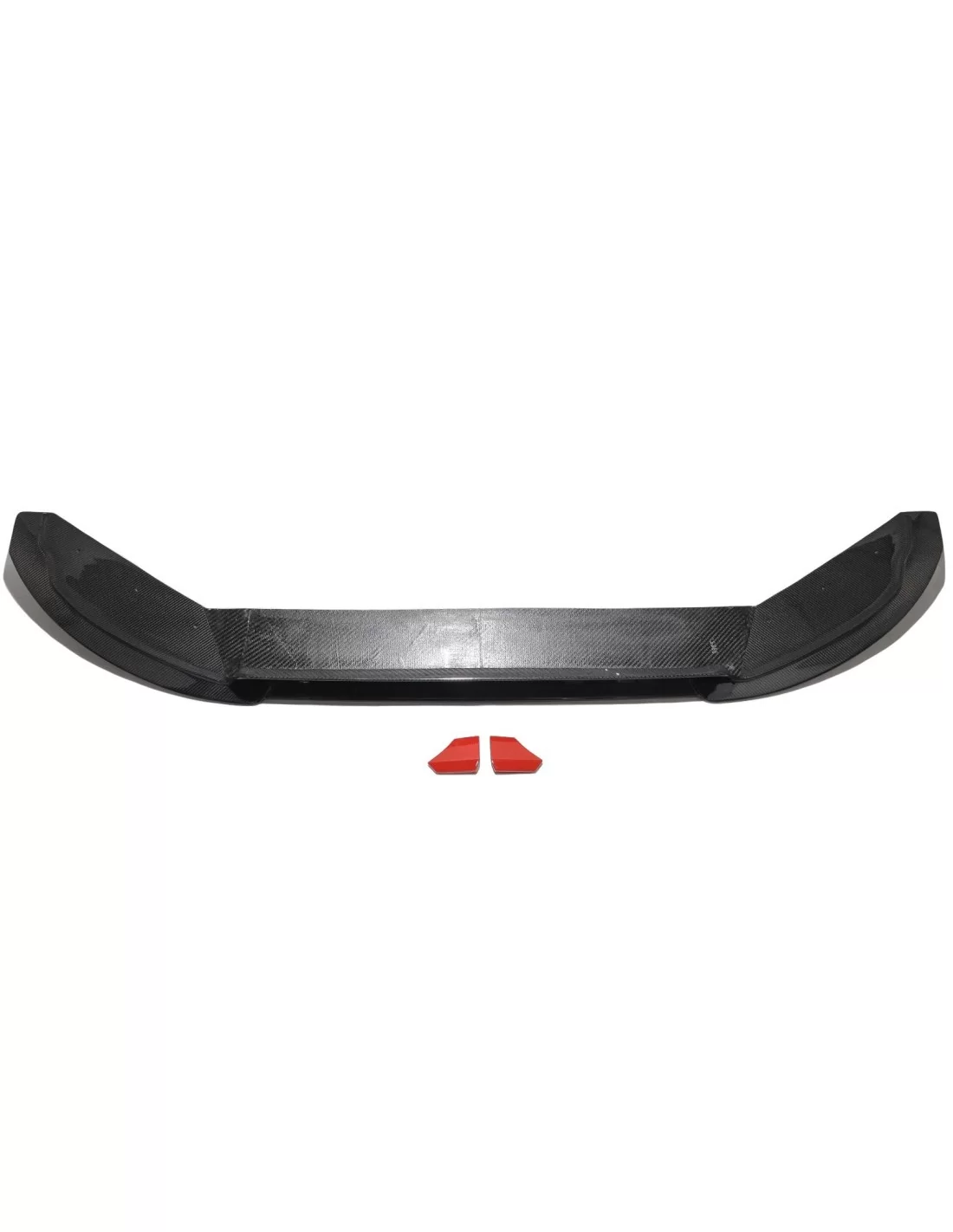 Spoiler anteriore in fibra di carbonio BRABUS G900 Rocket Edition per Mercedes-Benz W463a W464 Mercedes Benz, G Class W463A, Bod