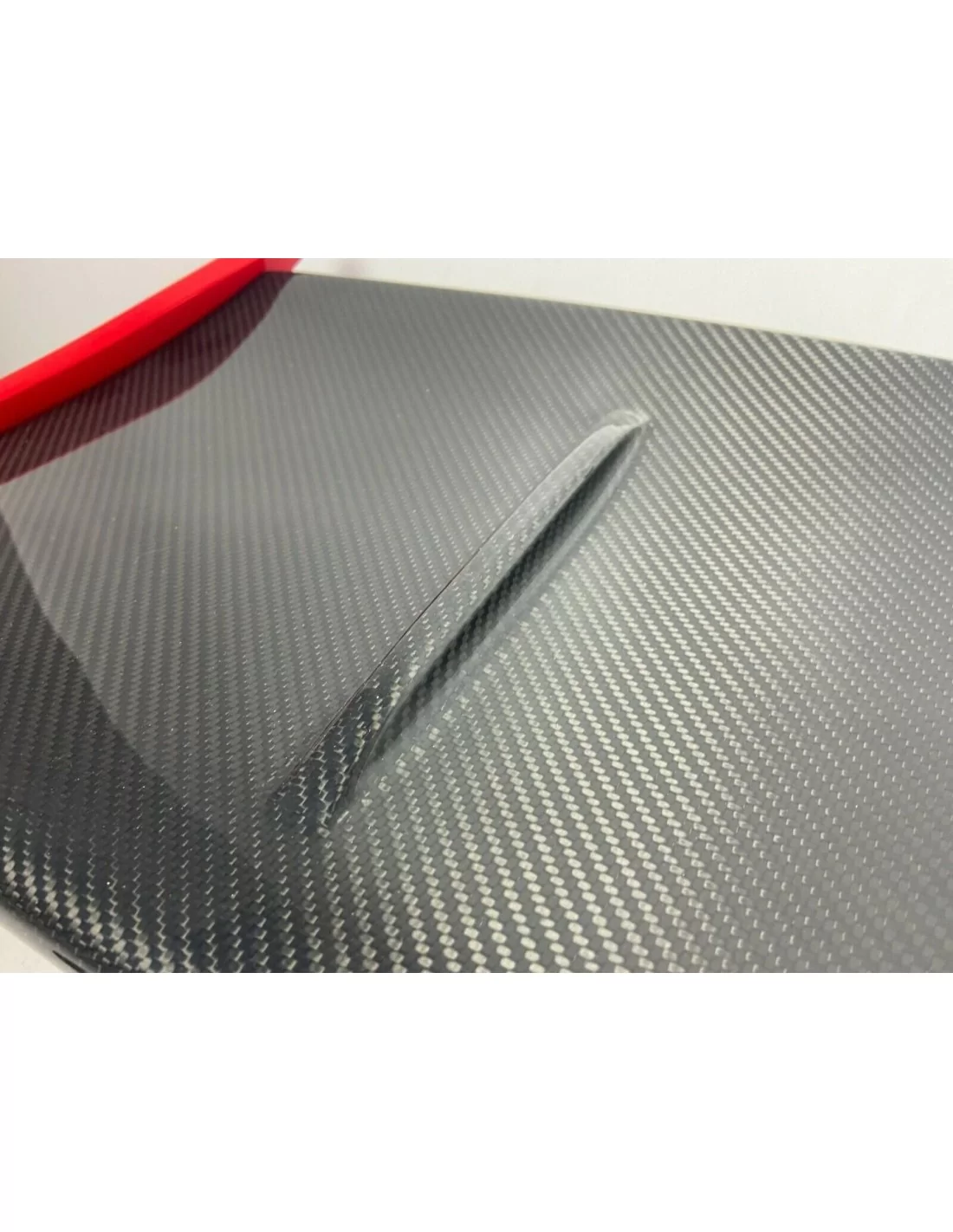 Carbon fiber BRABUS G900 Rocket edition rear roof spoiler for Mercedes-Benz W463a W464 Mercedes-Benz, Mercedes-Benz G-Class 2018