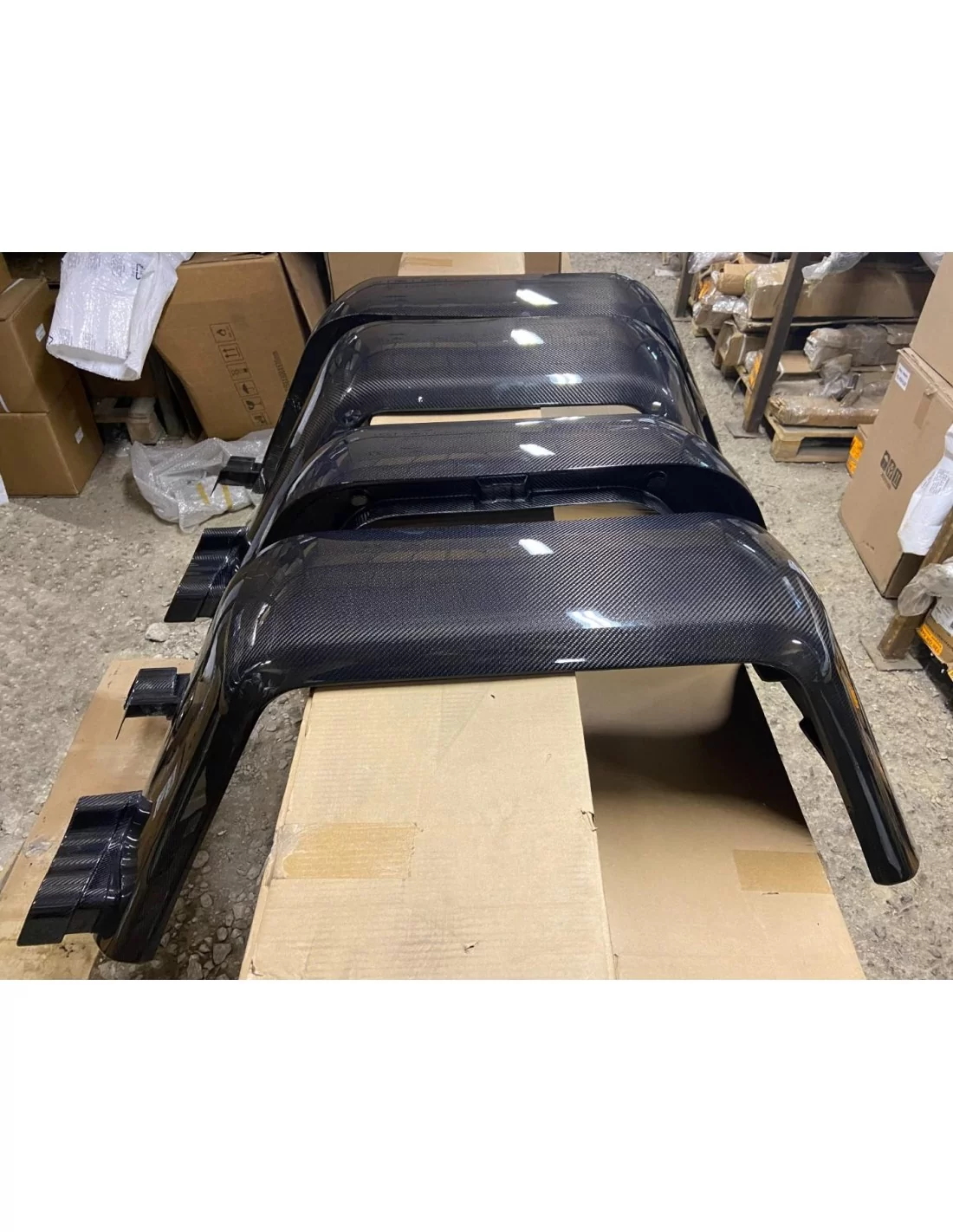 - Mercedes Benz - Parafanghi in fibra di carbonio Brabus per Mercedes-Benz W463 G-Wagon 4x4 Squared - 6 - Acquista i parafanghi - Mercedes Benz - Parafanghi in fibra di carbonio Brabus per Mercedes-Benz W463 G-Wagon 4x4 Squared - 6 - Acquista i parafanghi