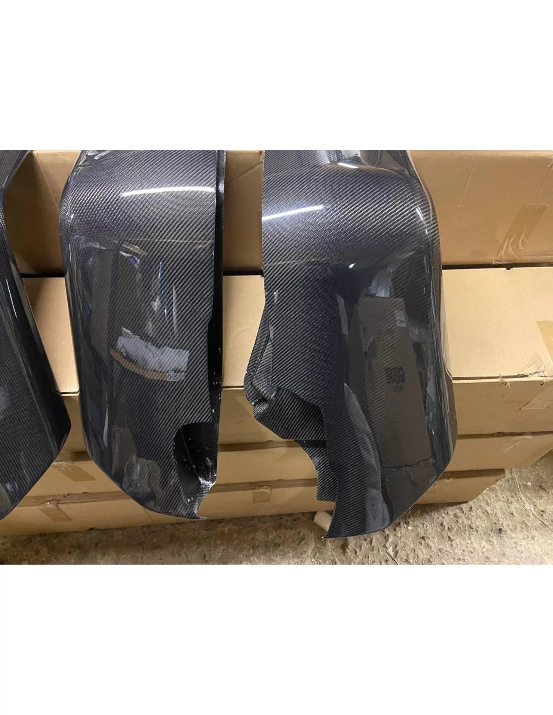 - Mercedes Benz - Parafanghi in fibra di carbonio Brabus per Mercedes-Benz W463 G-Wagon 4x4 Squared - 11 - Acquista i parafangh - Mercedes Benz - Parafanghi in fibra di carbonio Brabus per Mercedes-Benz W463 G-Wagon 4x4 Squared - 11 - Acquista i parafangh