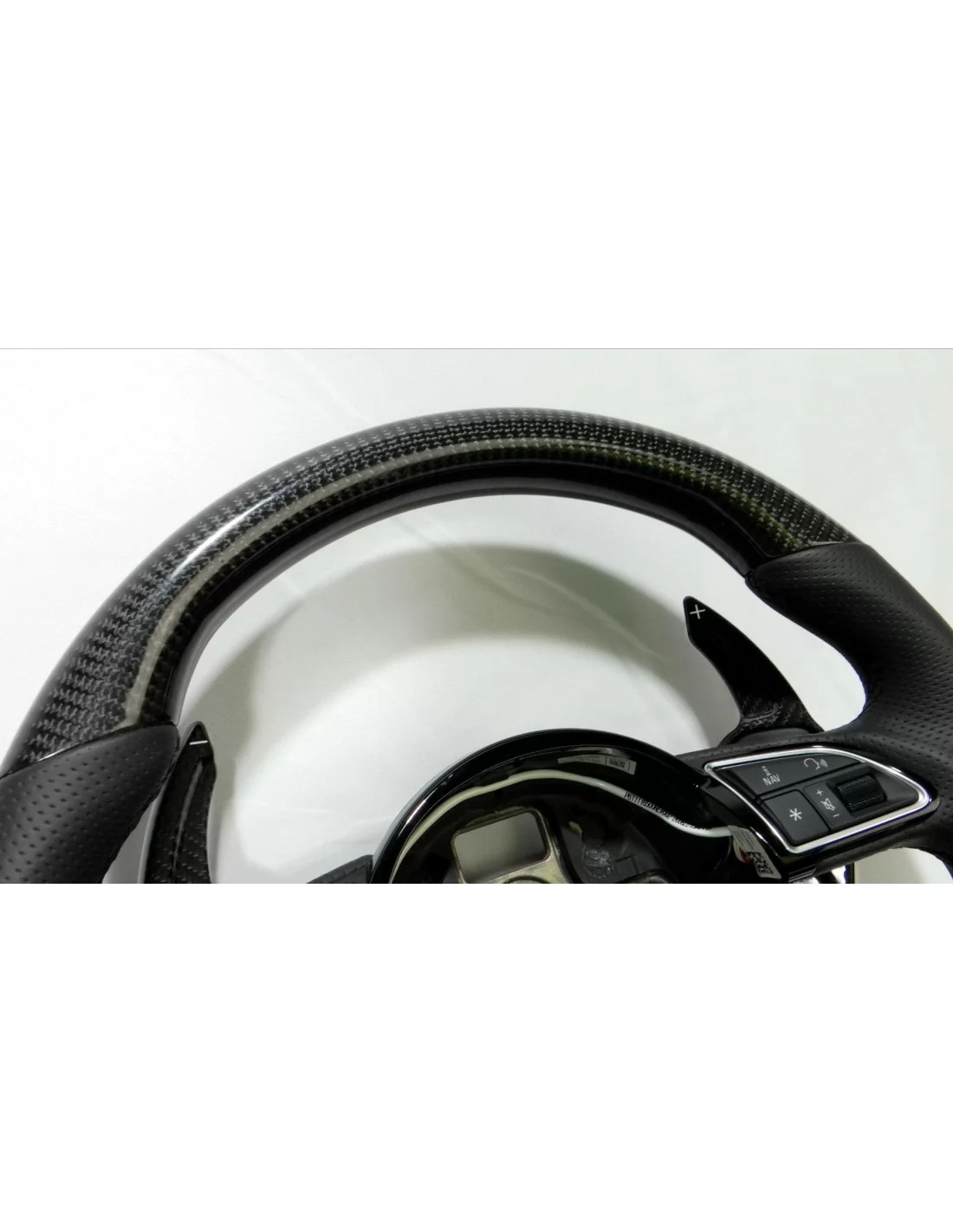 - Steering Wheels - Audi A4 S4 A5 S5 Q5 SQ5 Q7 RS5 RS6 Steering Wheel Carbon Leather - 6 - Buy Audi A4 S4 A5 S5 Q5 SQ5 Q7 RS5 R - Steering Wheels - Audi A4 S4 A5 S5 Q5 SQ5 Q7 RS5 RS6 Steering Wheel Carbon Leather - 6 - Buy Audi A4 S4 A5 S5 Q5 SQ5 Q7 RS5 R