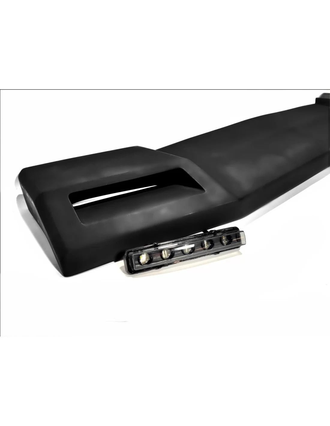 - Mercedes Benz - Склопластиковий передній спойлер AMG на дах для Mercedes-Benz W463 G-Class 4x4 6x6 - 4 - Купити передній спой  - Mercedes Benz - Склопластиковий передній спойлер AMG на дах для Mercedes-Benz W463 G-Class 4x4 6x6 - 4 - Купити передній спой