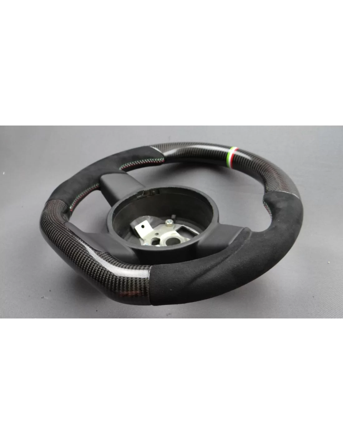 - Steering Wheels - Kierownica Lamborghini Gallardo LP560 Carbon Alcantara - 10 - Kierownica Lamborghini Gallardo LP560 Carbon - Steering Wheels - Kierownica Lamborghini Gallardo LP560 Carbon Alcantara - 10 - Kierownica Lamborghini Gallardo LP560 Carbon