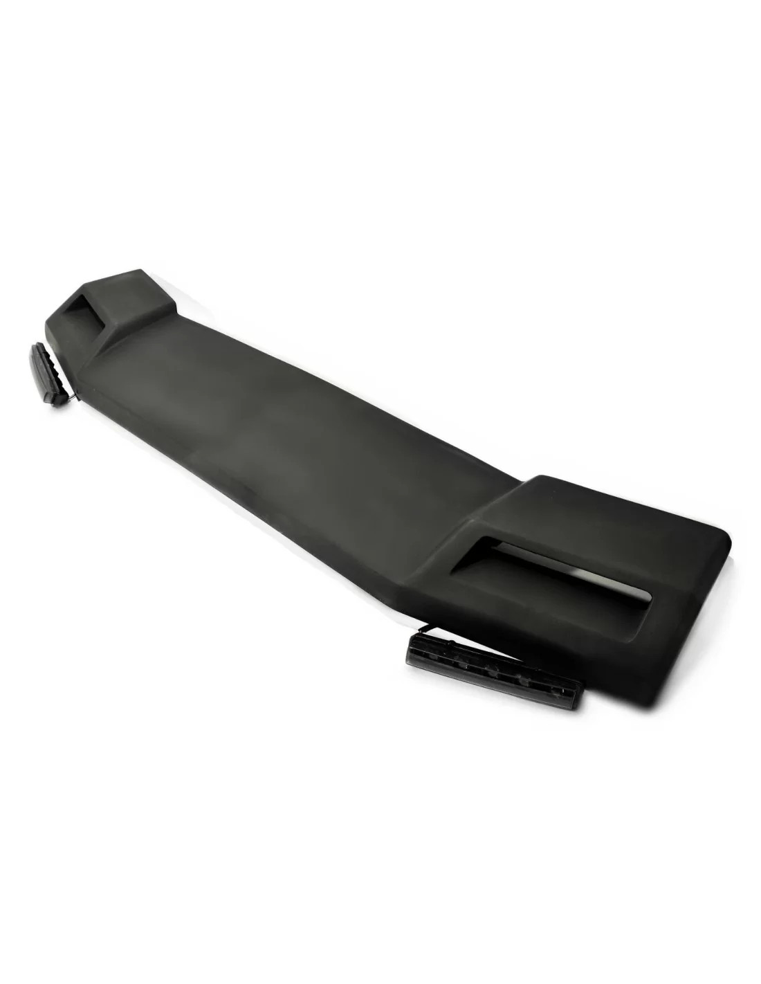 - Mercedes Benz - Becquet avant AMG en fibre de verre pour Mercedes-Benz W463 G-Class 4x4 6x6 - 6 - Acheter l'aileron de toit a  - Mercedes Benz - Becquet avant AMG en fibre de verre pour Mercedes-Benz W463 G-Class 4x4 6x6 - 6 - Acheter l'aileron de toit a