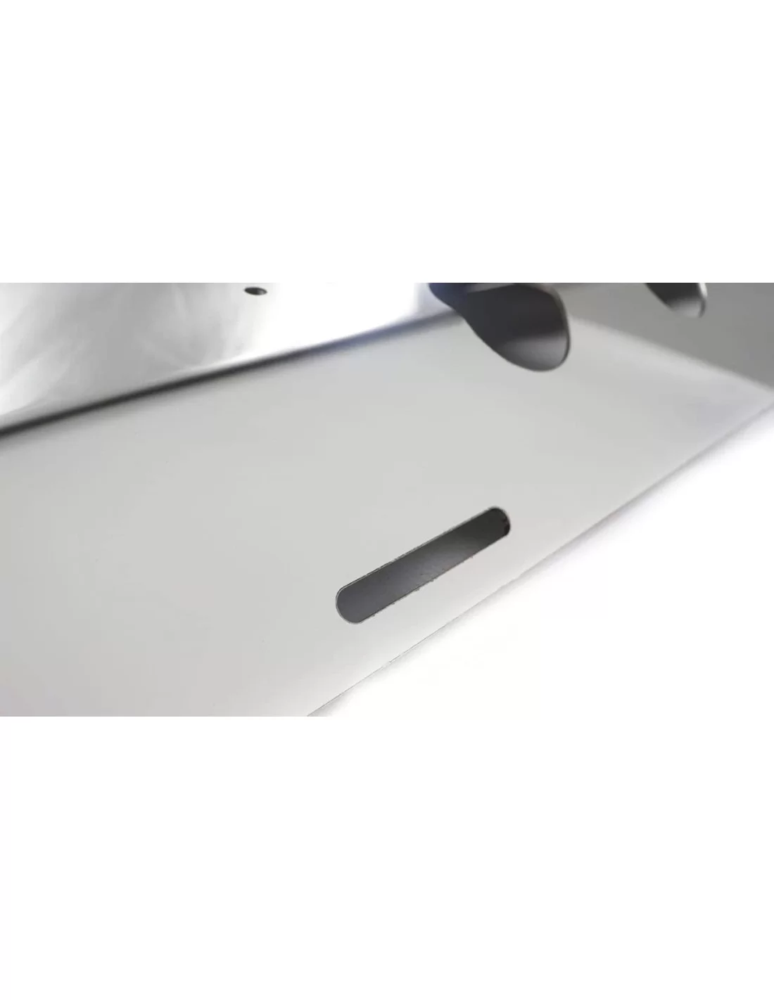 - Mercedes Benz - Piastra di protezione anteriore in acciaio inox per Mercedes-Benz Classe G 4x4 W463 - 2 - Acquista una piastr  - Mercedes Benz - Piastra di protezione anteriore in acciaio inox per Mercedes-Benz Classe G 4x4 W463 - 2 - Acquista una piastr